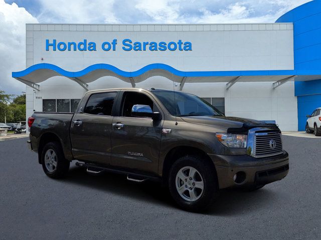 2013 Toyota Tundra Limited