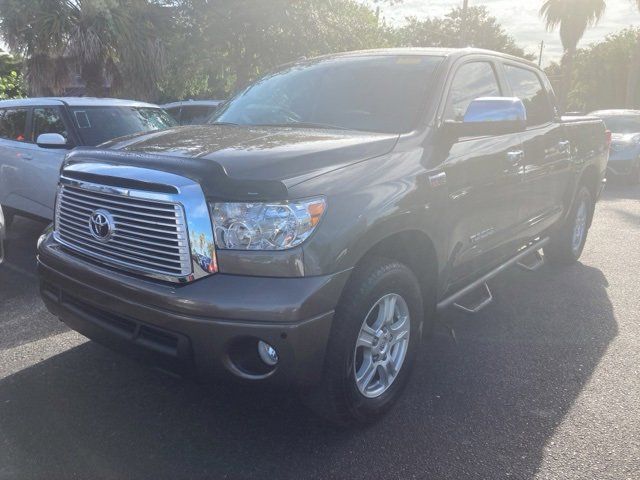 2013 Toyota Tundra Limited