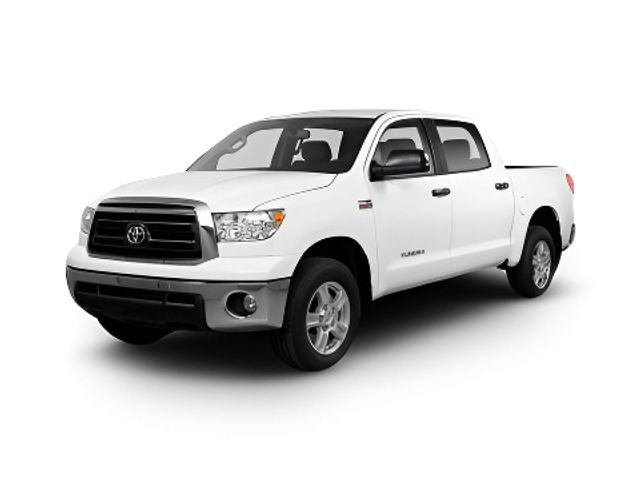 2013 Toyota Tundra 