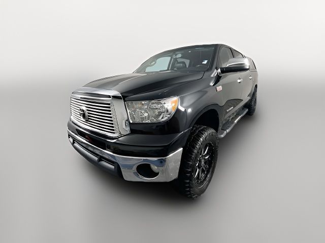 2013 Toyota Tundra Platinum