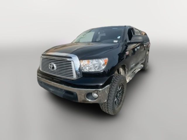 2013 Toyota Tundra Platinum