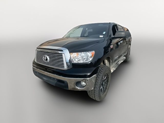 2013 Toyota Tundra Platinum