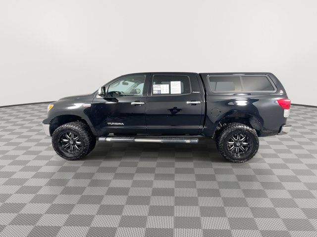 2013 Toyota Tundra Platinum