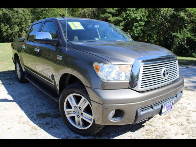 2013 Toyota Tundra Limited