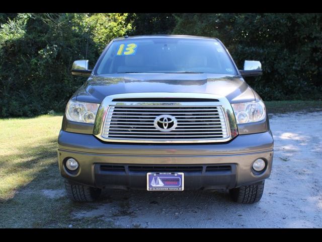 2013 Toyota Tundra Limited