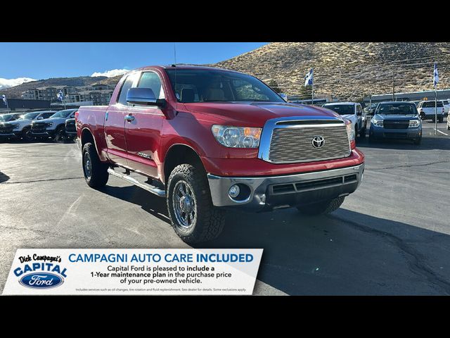 2013 Toyota Tundra Base