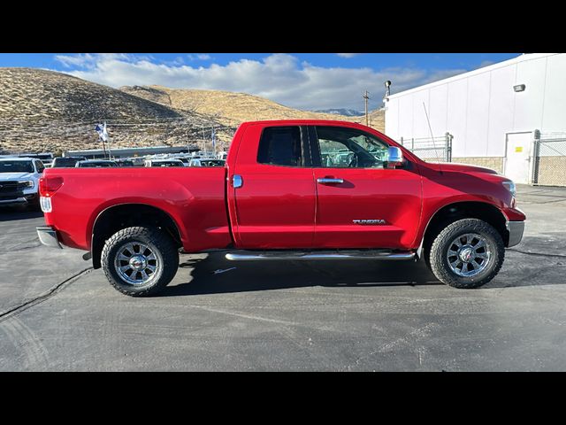 2013 Toyota Tundra Base