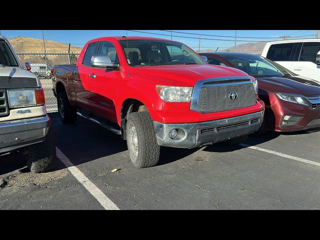 2013 Toyota Tundra Base