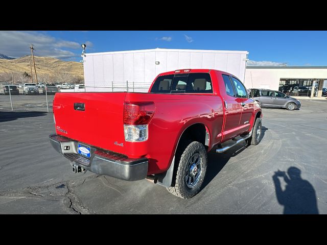 2013 Toyota Tundra Base