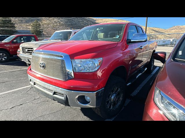 2013 Toyota Tundra Base