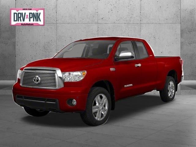 2013 Toyota Tundra Base