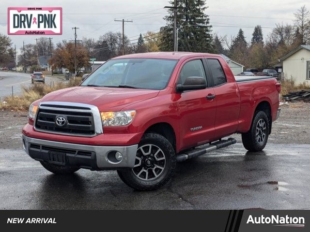 2013 Toyota Tundra Base