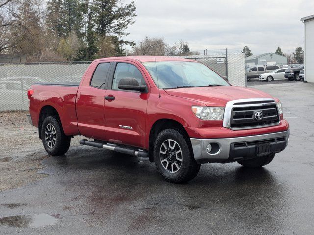 2013 Toyota Tundra Base