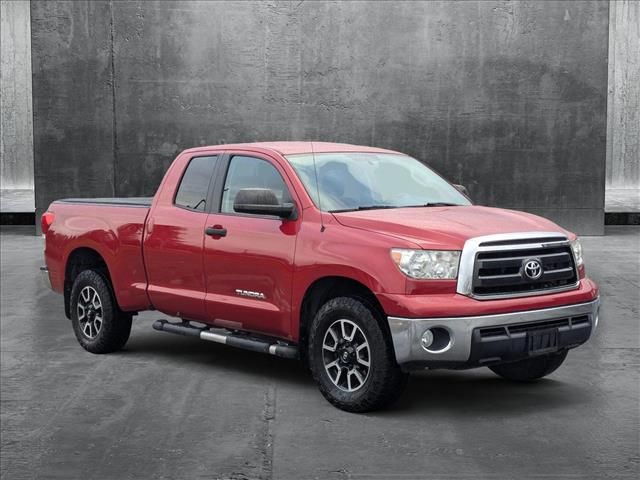 2013 Toyota Tundra Base