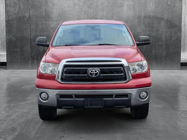 2013 Toyota Tundra Base