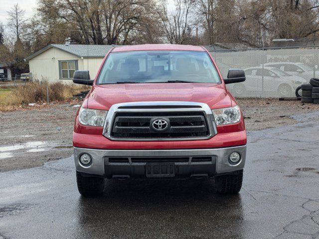 2013 Toyota Tundra Base