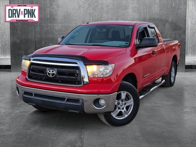 2013 Toyota Tundra Base