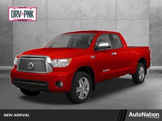 2013 Toyota Tundra Base