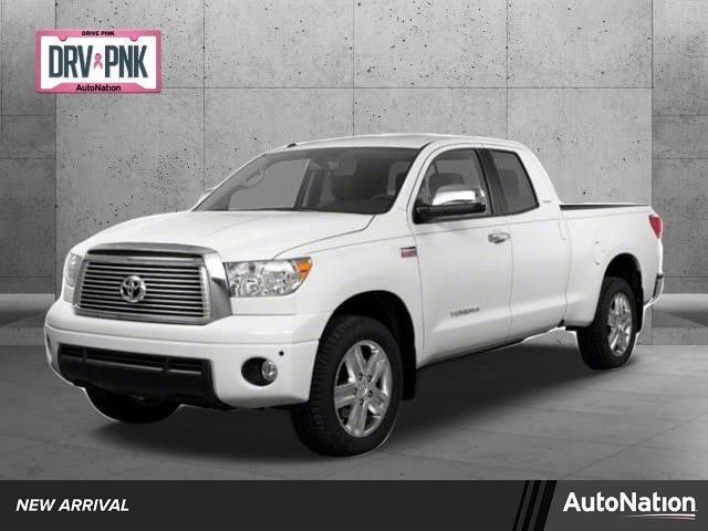 2013 Toyota Tundra Base