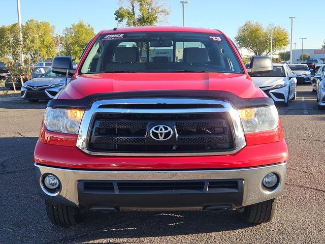 2013 Toyota Tundra Base