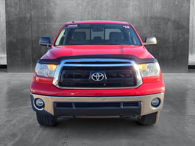 2013 Toyota Tundra Base