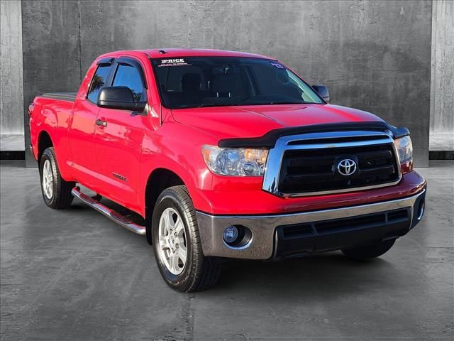 2013 Toyota Tundra Base