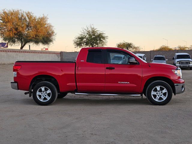 2013 Toyota Tundra Base