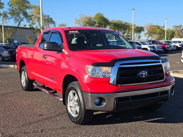 2013 Toyota Tundra Base