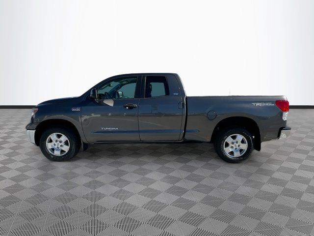 2013 Toyota Tundra Base