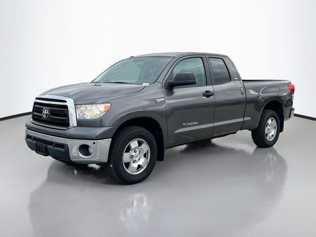 2013 Toyota Tundra Base