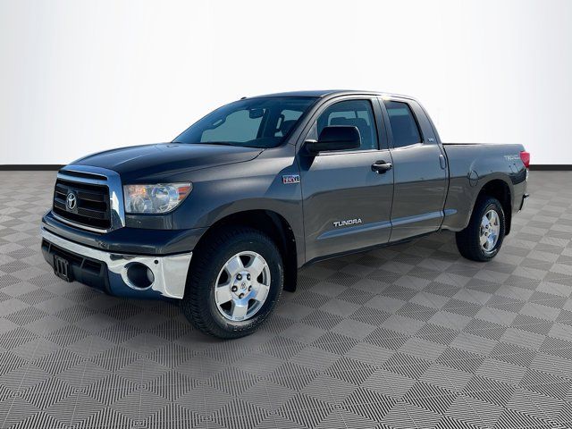 2013 Toyota Tundra Base