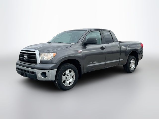 2013 Toyota Tundra Base