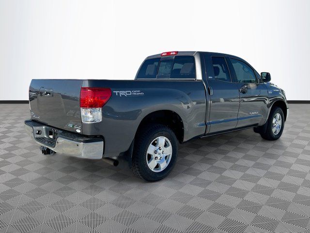 2013 Toyota Tundra Base