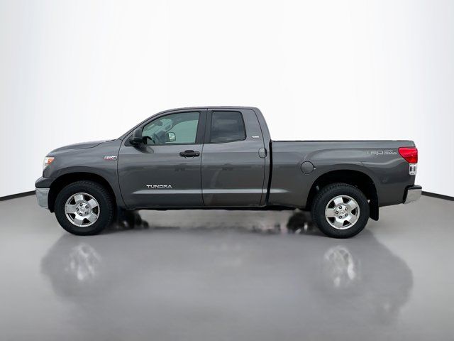 2013 Toyota Tundra Base