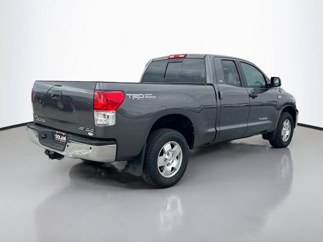 2013 Toyota Tundra Base