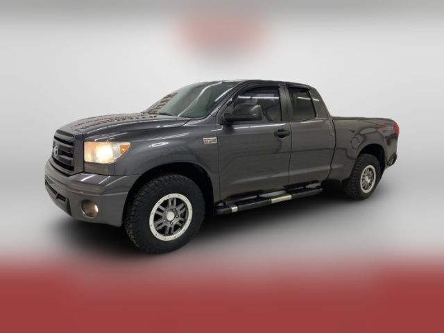 2013 Toyota Tundra Base