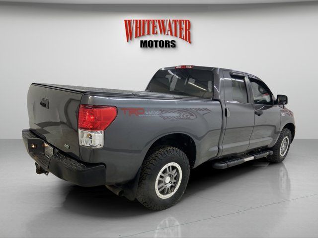 2013 Toyota Tundra Base