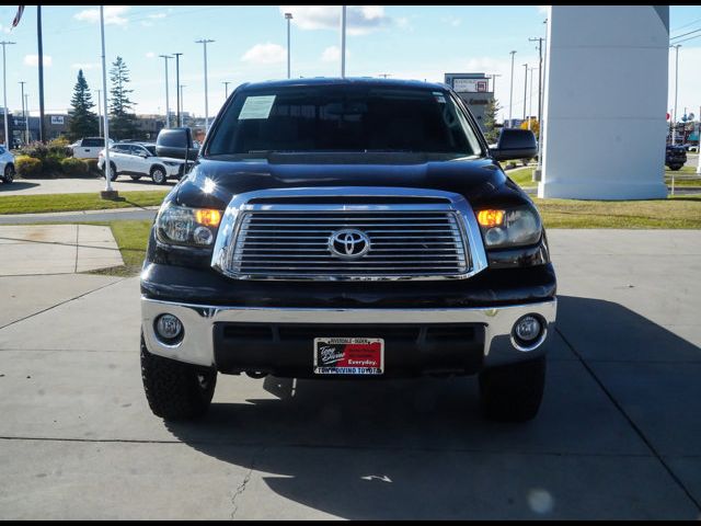 2013 Toyota Tundra Base