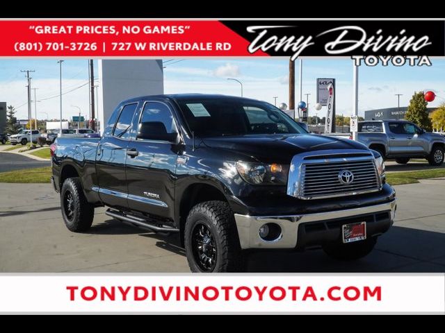 2013 Toyota Tundra Base