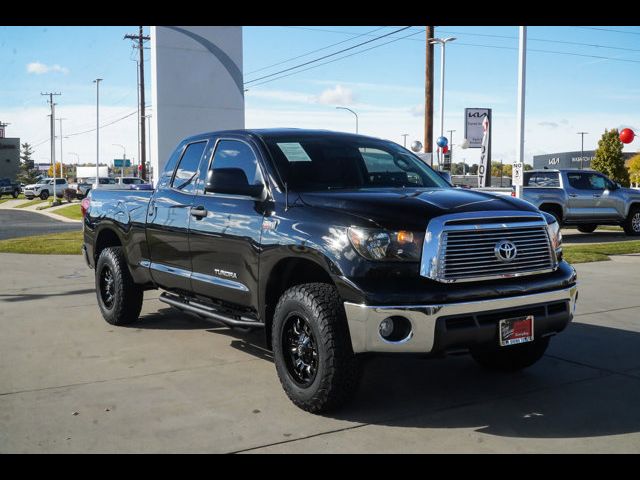 2013 Toyota Tundra Base