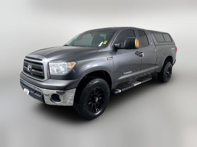 2013 Toyota Tundra Base