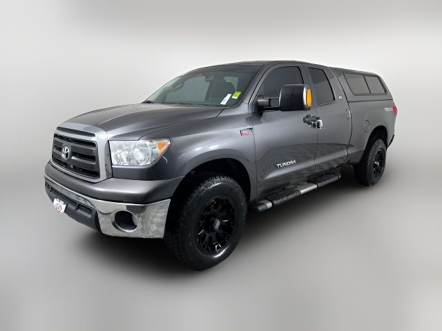 2013 Toyota Tundra Base