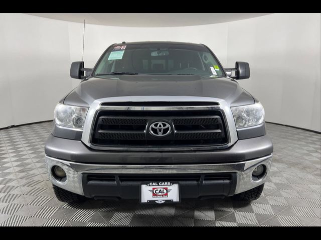 2013 Toyota Tundra Base