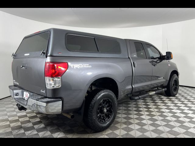 2013 Toyota Tundra Base