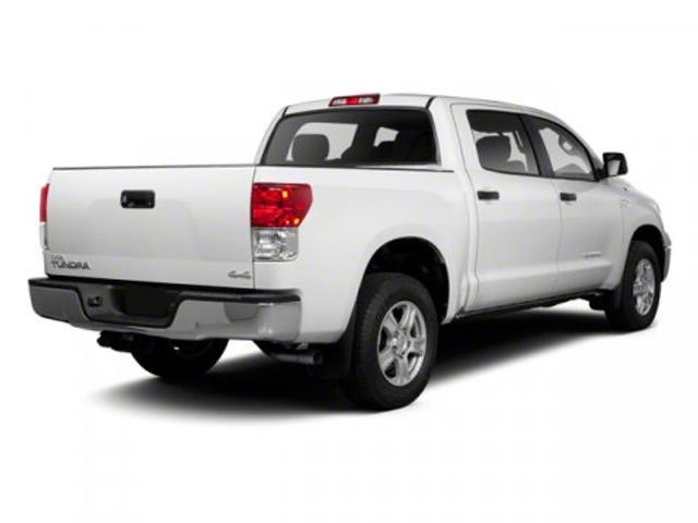 2013 Toyota Tundra Base