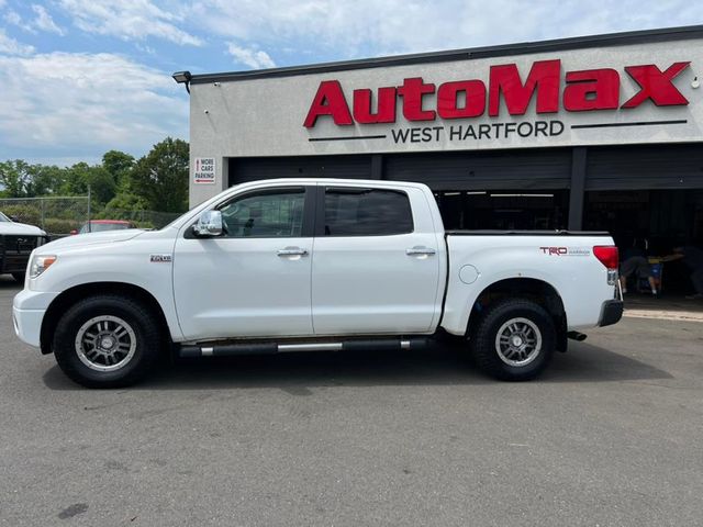 2013 Toyota Tundra Base