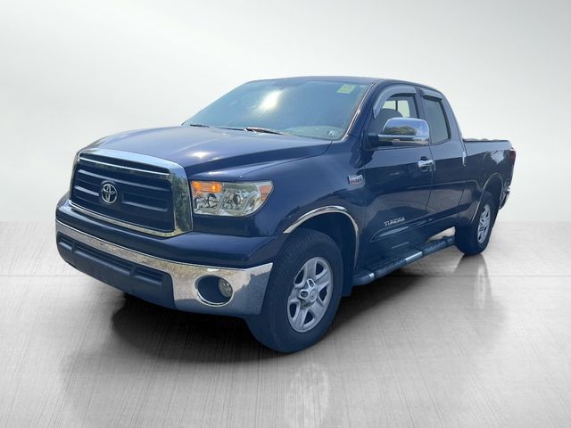 2013 Toyota Tundra Base