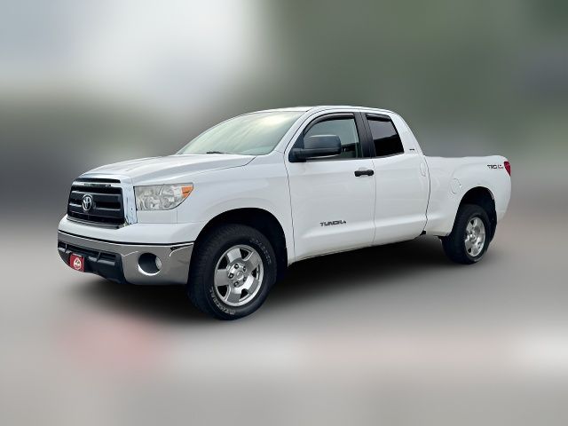 2013 Toyota Tundra Base