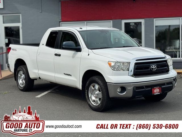 2013 Toyota Tundra Base