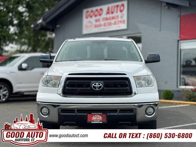 2013 Toyota Tundra Base
